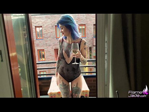 ❤️ ເດັກຍິງຫົວໃຫຍ່ດູດດ້ວຍອ່າວ ແລະ fucking passionate ພາຍໃຕ້ທ້ອງຟ້າເປີດ ️ ຮູບໂປ້vk ທີ່ lo.hentai-ita.ru ️❤