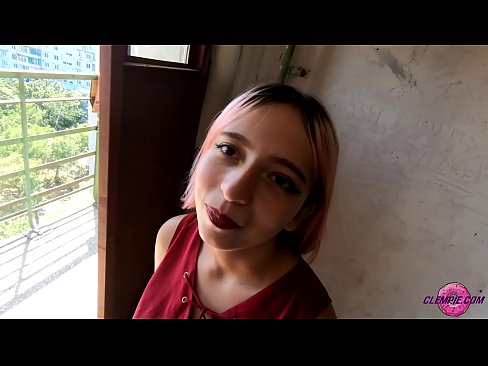❤️ ນັກສຶກສາ Sensual ດູດຄົນແປກຫນ້າໃນດ້ານນອກ - ສ້າງຄວາມຫມັ້ນເທິງໃບຫນ້າຂອງລາວ ️ ຮູບໂປ້vk ທີ່ lo.hentai-ita.ru ️❤
